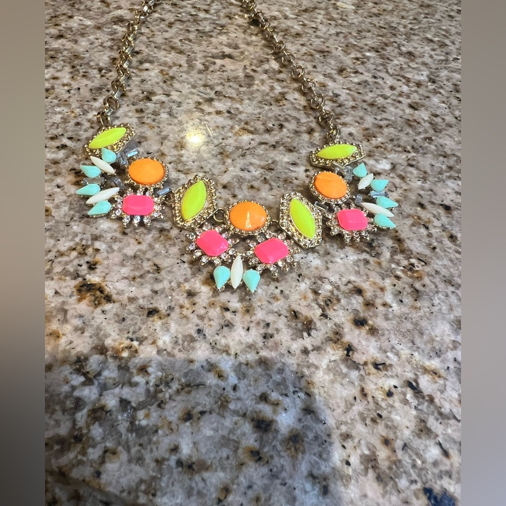 Necklace